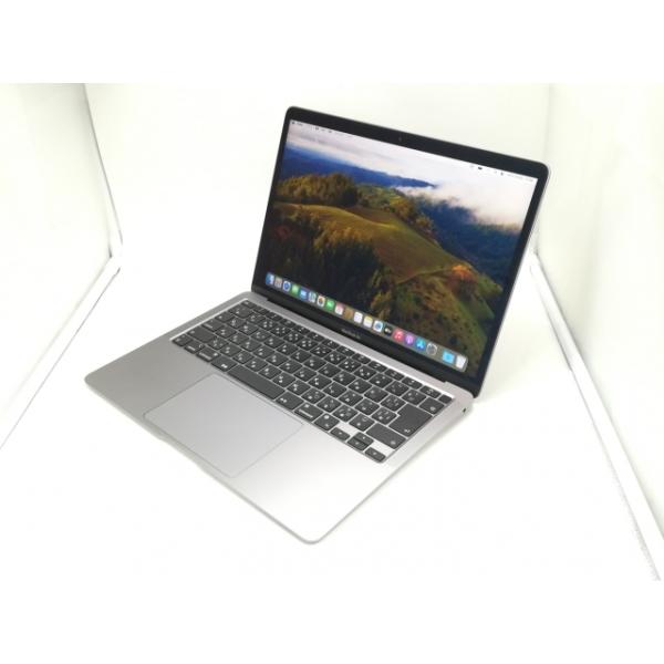 【中古】Apple MacBook Air 13インチ 256GB MGN63J/A スペースグレイ...