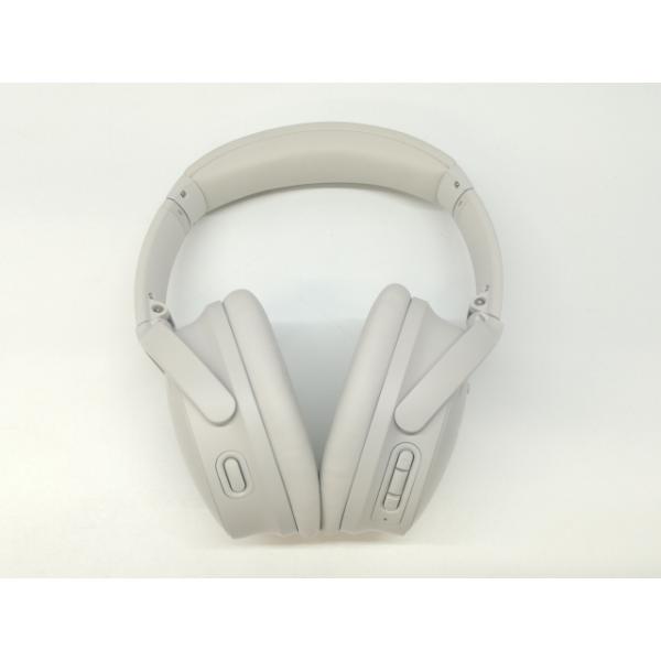 【中古】BOSE QuietComfort Headphones [ホワイトスモーク]【宇田川】保証...