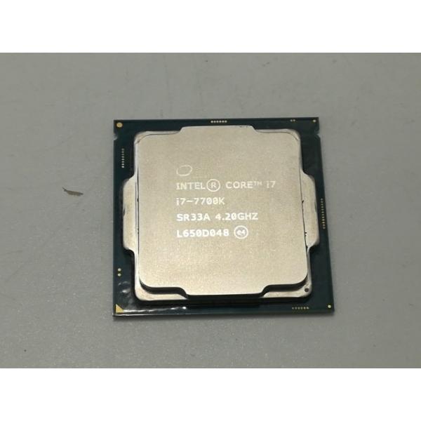 i7 7700k 中古 じゃんぱら