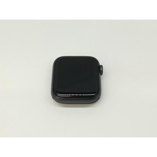 【中古】Apple Apple Watch Series6 GPS 40mm スペースグレイアルミケ...