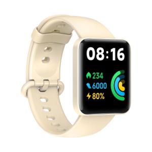 【未使用】Xiaomi Redmi Watch 2 Lite アイボリー【札幌】保証期間３ヶ月