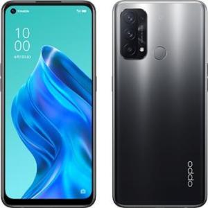 【未使用】Oppo ymobile 【SIMフリー】 OPPO Reno5 A eSIM対応版 シル...