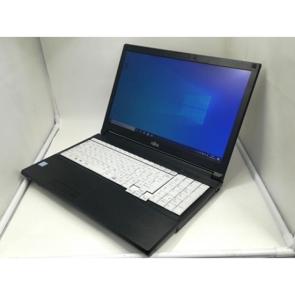 【中古】Fujitsu LIFEBOOK A A577/T FMVA29005 【i3-7130U ...