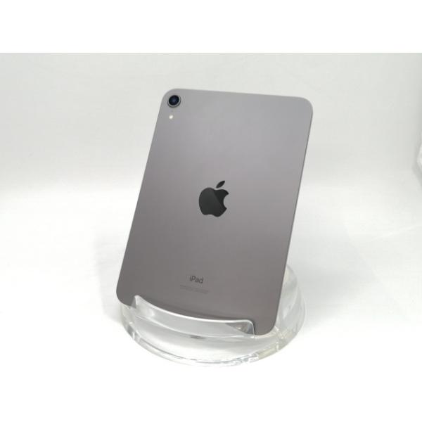 【中古】Apple iPad mini（第6世代/2021） Wi-Fiモデル 64GB スペースグ...