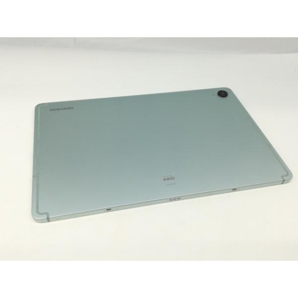 【中古】SAMSUNG 国内版 【Wi-Fi】 Galaxy Tab S9 FE ミント 6GB 1...