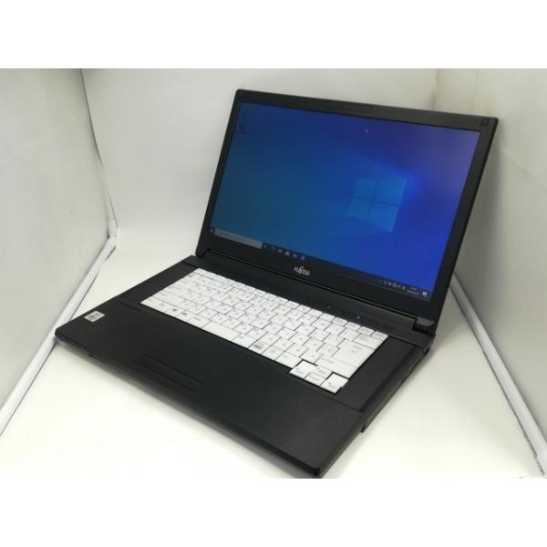 【中古】Fujitsu LIFEBOOK A A5510/D FMVA82021 【i5-10310...