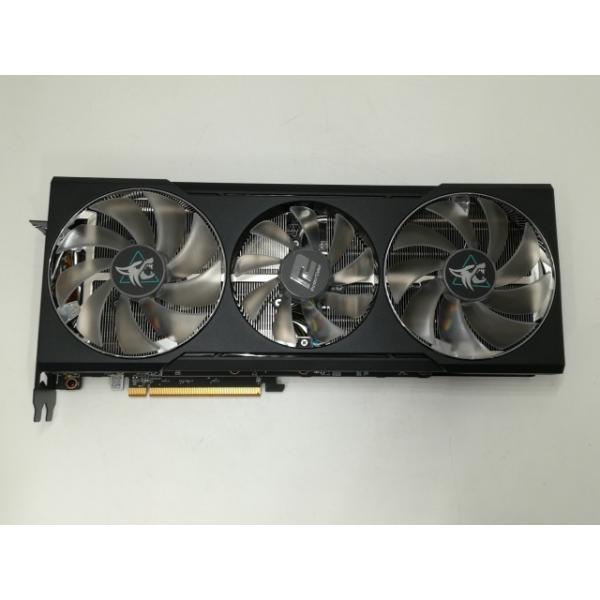 【中古】POWERCOLOR AXRX 6700XT 12GBD6-3DHLV2 RX6700XT/...