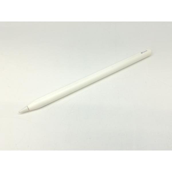 【中古】Apple Apple Pencil（第2世代） MU8F2J/A【新宿】保証期間１週間