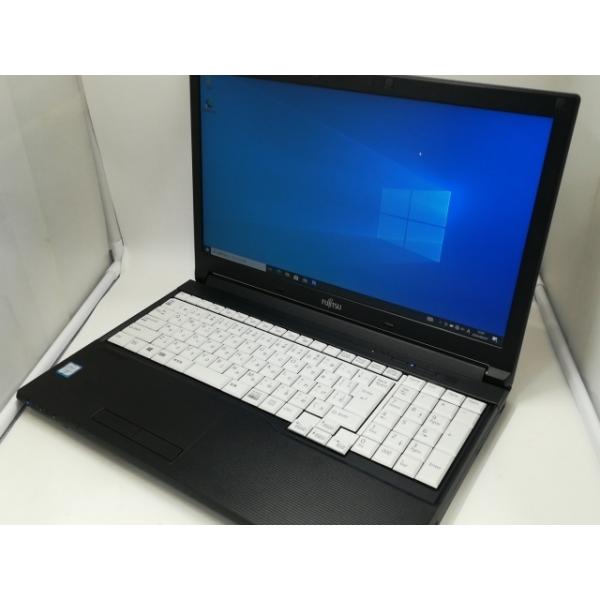 【中古】富士通 LIFEBOOK A746/S FMVA23034【札幌】保証期間１ヶ月【ランクB】