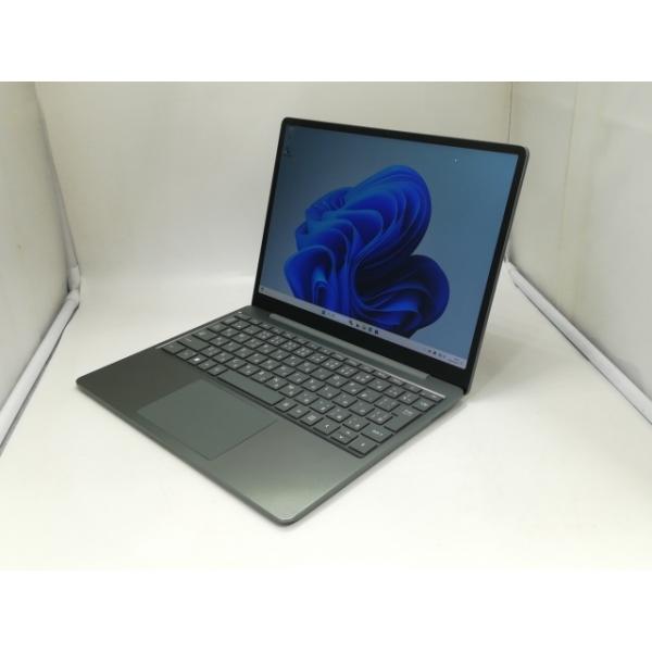【中古】Microsoft Surface Laptop Go2 セージ (i5 16G 256G)...