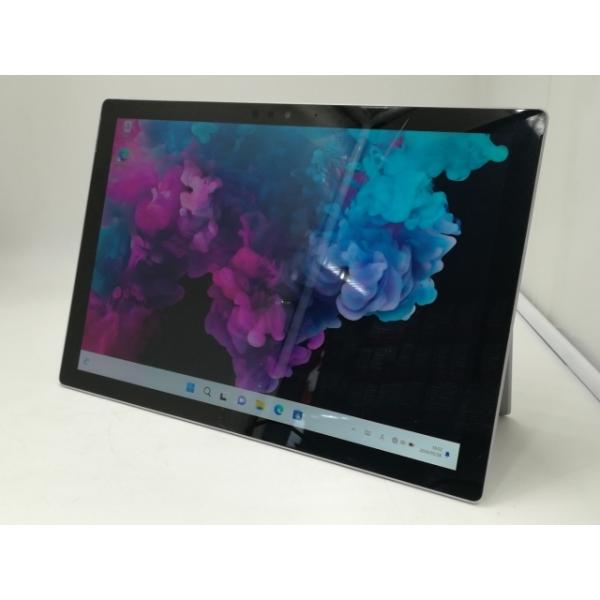 【中古】Microsoft Surface Pro6 (i5 8G 128G) LGP-00017【...