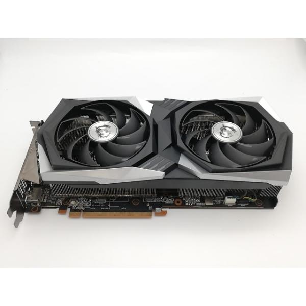 【中古】MSI Radeon RX 6700 XT GAMING X 12G RX6700XT/12...