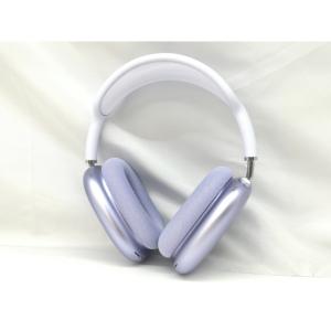 【中古】Apple AirPods Max(20...の商品画像