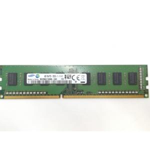 【中古】DDR3 4GB PC3-12800(DDR3-1600)【デスクトップPC用】【札幌】保証期間１週間