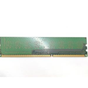 【中古】DDR3 4GB PC3-12800(...の詳細画像1