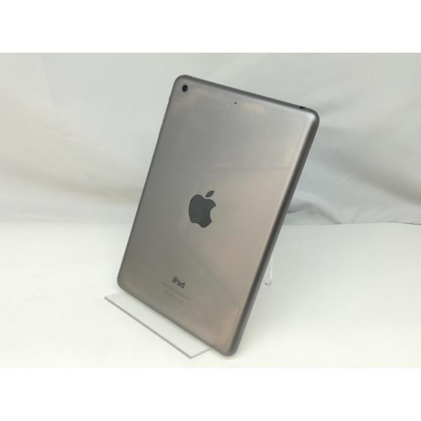 【中古】Apple iPad mini2 Wi-Fiモデル 16GB スペースグレイ ME276J/...