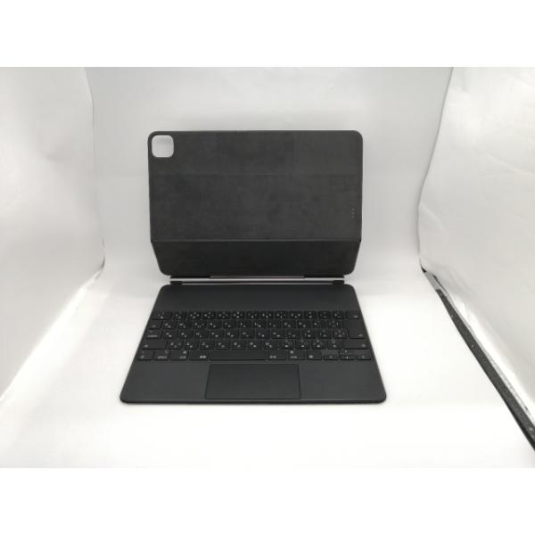 【中古】Apple Magic Keyboard 日本語（JIS） iPad Pro 12.9インチ...