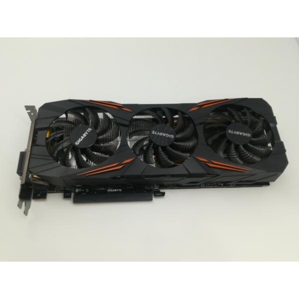 【中古】GIGABYTE GeForce GTX 1070 G1 Gaming 8G(GV-N107...