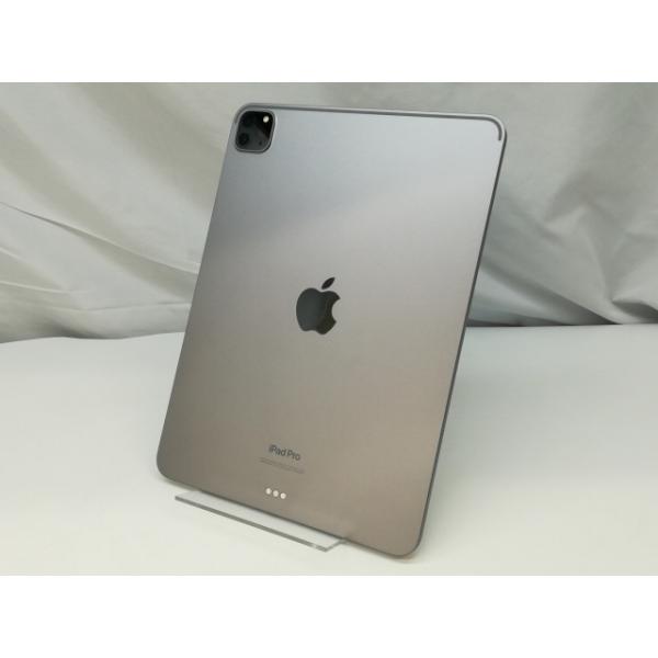 【中古】Apple 【Wi-Fi】 11インチ iPad Pro（第4世代/2022） 128GB ...