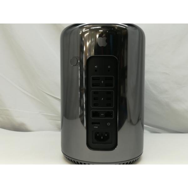 【中古】Apple Mac Pro CTO (2013) Xeon E5(3.5G/6C)/32G/...
