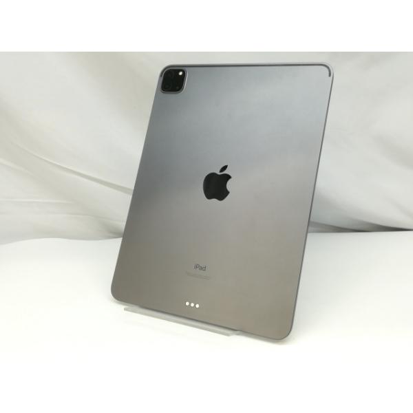 【中古】Apple 【Wi-Fi】 11インチ iPad Pro（第3世代/2021） 256GB ...