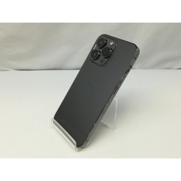 【中古】Apple 楽天モバイル 【SIMフリー】 iPhone 13 Pro 512GB グラファ...