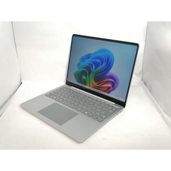 【中古】Surface Laptop (第7世代/2025) Copilot+PC 13.8 インチ...