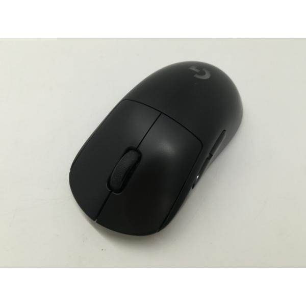 【中古】Logicool PRO LIGHTSPEED Wireless Gaming Mouse ...