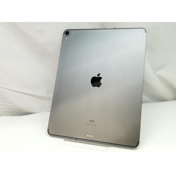 【中古】Apple 国内版 【SIMフリー】 12.9インチ iPad Pro（第3世代/2018）...