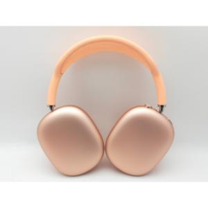 【中古】Apple AirPods Max（2024/USB-C） オレンジ MWW73ZA/A【中野】保証期間１ヶ月