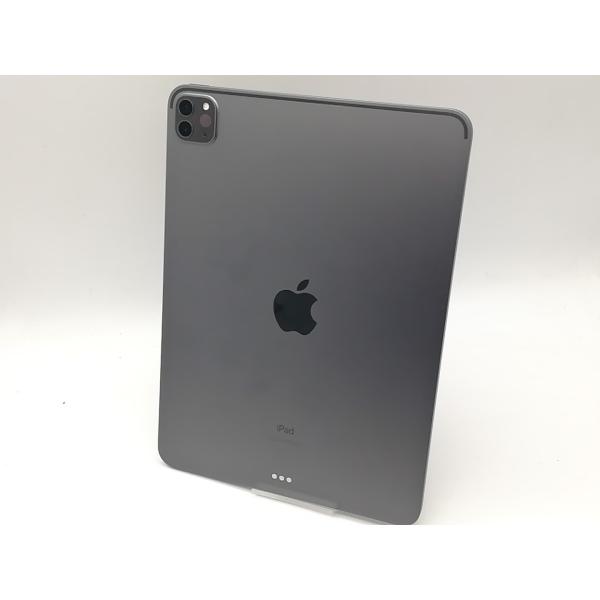 【中古】Apple 【Wi-Fi】 11インチ iPad Pro（第3世代/2021） 256GB ...