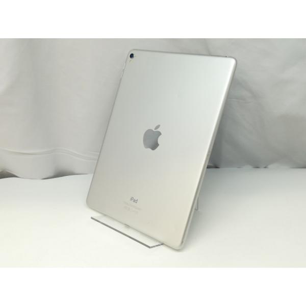 【中古】Apple 【Wi-Fi】 9.7インチ iPad Pro（2016） 256GB シルバー...