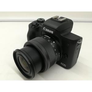 【中古】Canon EOS Kiss M2 ダ...の詳細画像1