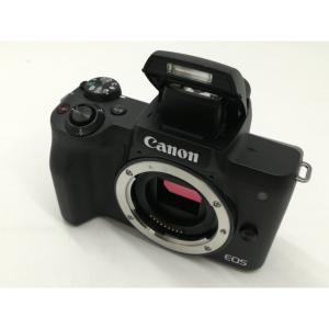 【中古】Canon EOS Kiss M2 ダ...の詳細画像2
