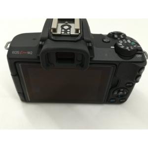 【中古】Canon EOS Kiss M2 ダ...の詳細画像3