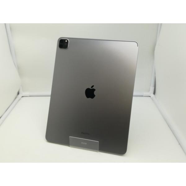 【中古】Apple 【Wi-Fi】 12.9インチ iPad Pro（第6世代/2022） 256G...