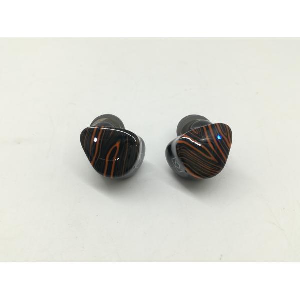 【中古】Noble Audio FoKus TRIUMPH NOB-FOKUSTRH-B [ブラック...