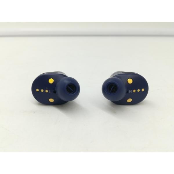 【中古】Bowers &amp; Wilkins Pi7 S2 [ミッドナイト・ブルー]【札幌】保証期間１週...