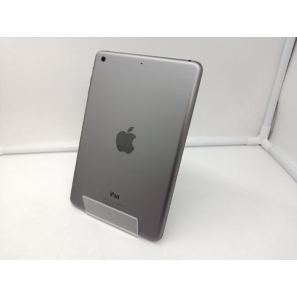 【中古】Apple 【Wi-Fi】 iPad mini2（2013） 16GB スペースグレイ ME...