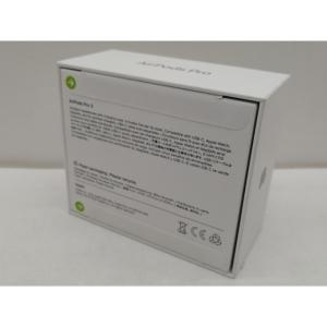 【未使用】Apple AirPods Pro ...の詳細画像2