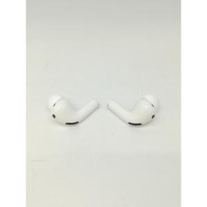 【中古】Apple AirPods Pro 3 MFHP4J/A【札幌】保証期間１ヶ月