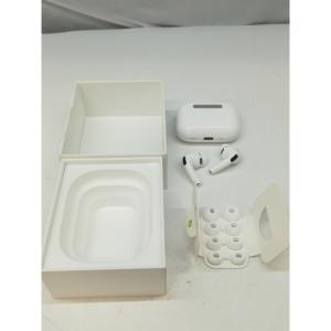 【中古】Apple AirPods Pro 3...の詳細画像1
