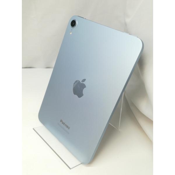 【中古】Apple 【Wi-Fi】 iPad mini（A17Pro/2024） 256GB ブルー...