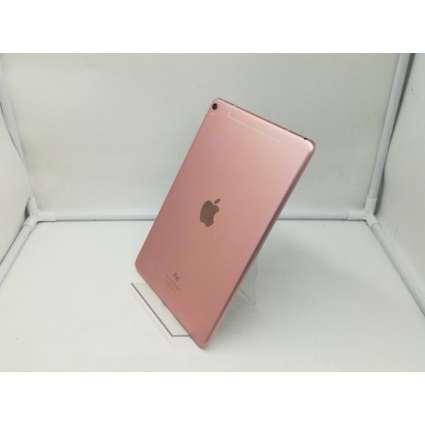 【中古】Apple 海外版 【SIMフリー】 9.7インチ iPad Pro（2016） 32GB ...