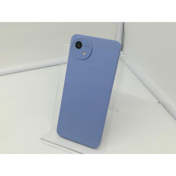 【中古】SHARP docomo 【SIMフリー】 AQUOS wish5 ミソラ 4GB 64GB...