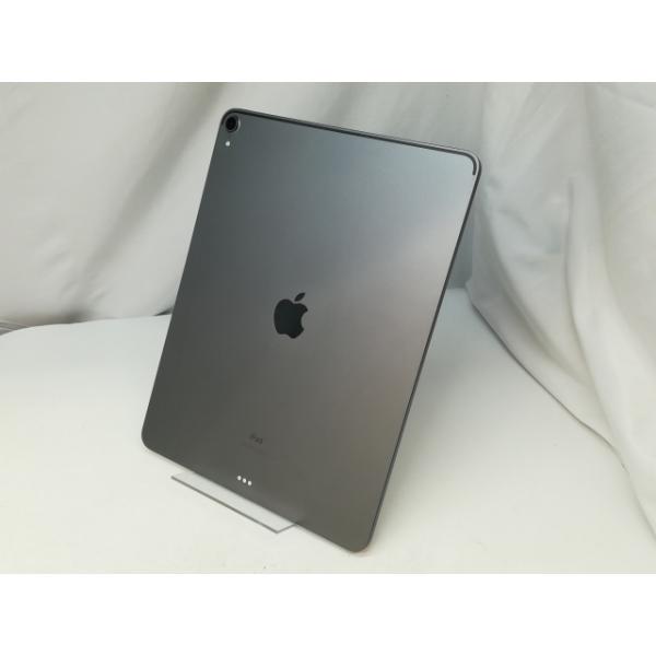 【中古】Apple 【Wi-Fi】 12.9インチ iPad Pro（第3世代/2018） 64GB...