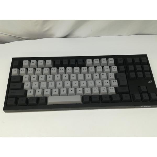 【中古】各社 VARO メカニカルキーボード (有線・無線・Bluetooth対応)/SILENT ...