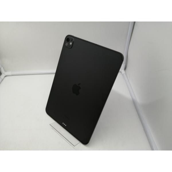 【中古】Apple 国内版 【SIMフリー】 11インチ iPad Pro（M4/2024） 512...