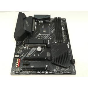 GIGABYTE B550 AORUS ELITE V2 中古の買取情報