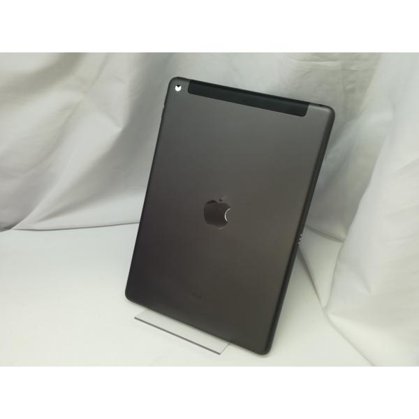 【中古】Apple 国内版 【SIMフリー】 iPad（第9世代/2021） 64GB スペースグレ...